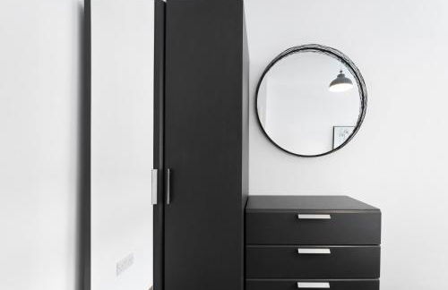 1 Bed Apartment- Finsbury Park Station A - Foto 9