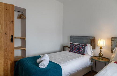 Sunrise Monsaraz Blue - Casa com 2 quartos Jardim - Foto 42