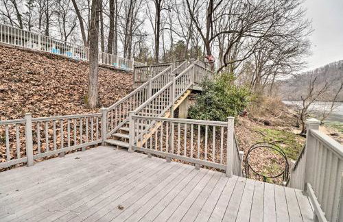 Riverside Studio Trophy Trout Fishing On-Site - Foto 21