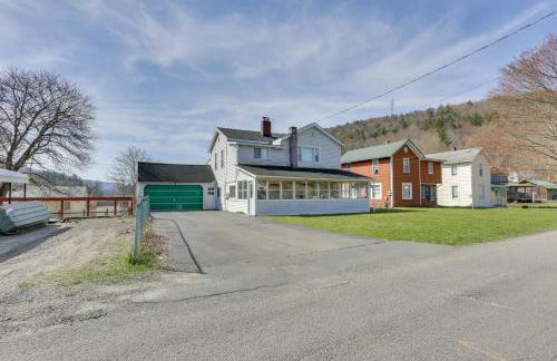 Scenic Home on the Delaware River, Pet-Friendly! - Photo 2