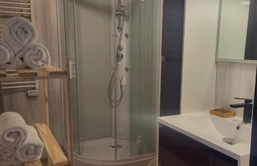 Maison de village à la décoration bohème jusqu'à 6 personnes - Foto 17