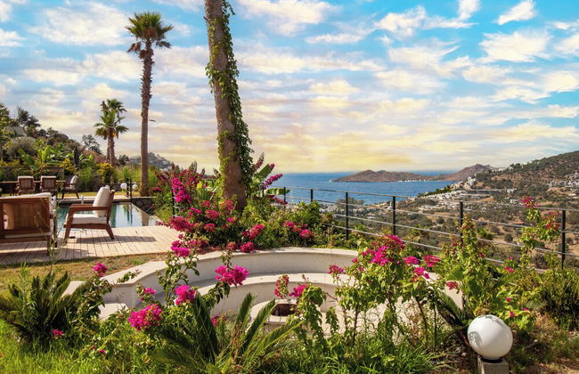 Villa Loca - Foto 36