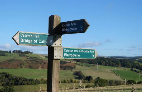 Isla Cottage - Foto 36