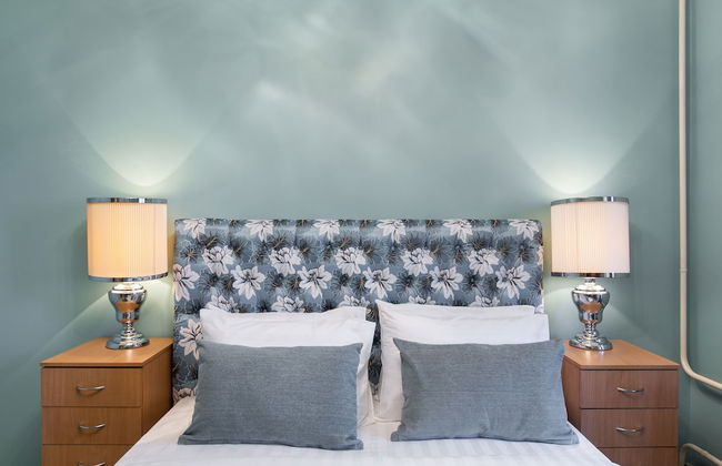 GoodAps Usacheva 4 - Foto 4