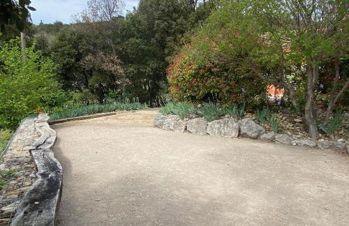 Le Petit Paradis Provençal - Foto 64