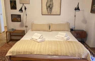 Salasco 20 - Bocconi Porta Romana unique and stylish apartment! - Foto 6