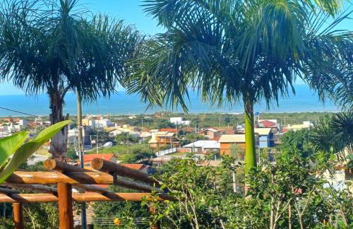 Residencial Hibiscos - Vista Mar - Foto 1