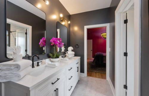 Nations Elegance Rooftop And Private Patio - Foto 40