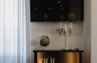 In Trastevere Luxury - Foto 24