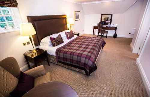 Macdonald Pittodrie House - Foto 7