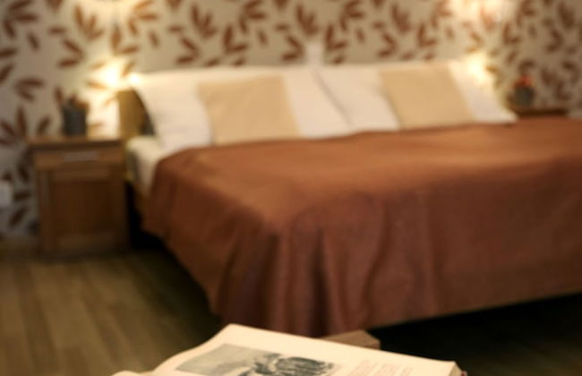 Andel Apartments Praha - Foto 7