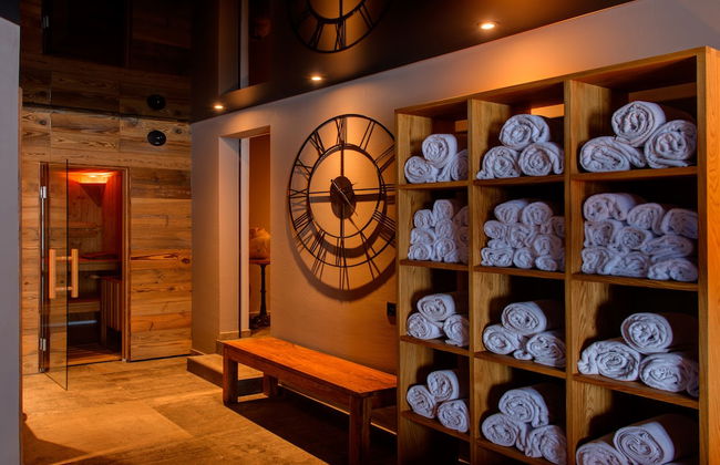 22 Summits Apartments - Foto 44