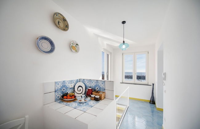 Corricella Exclusive Loft - Foto 3