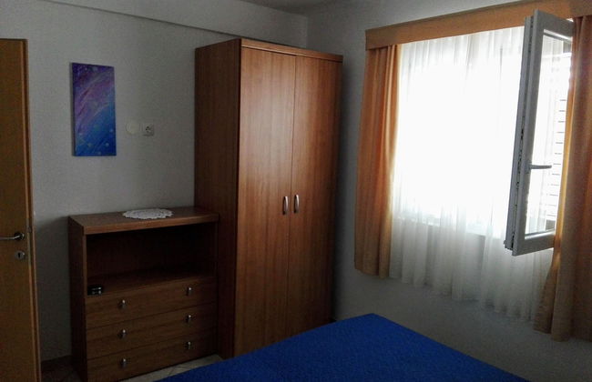 Apartments Dora Vrboska island Hvar - Foto 14