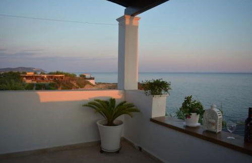 Rousalis Studio-Corfu- Hellas - Foto 12