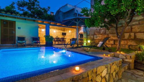 Sa Creu d´en Vall - Foto 1