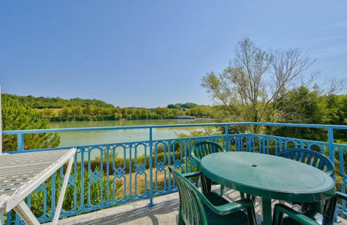 Résidence Le Hameau du Lac - maeva Home - Appartement 2 pièces 4 personnes - Confort MAE-0524 - Foto 23