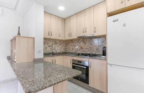 Casa a 7 minutos de la playa con aire acondicionado - Foto 20