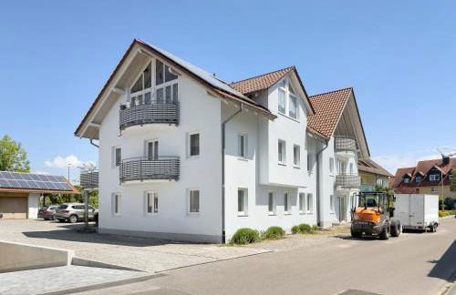 Ferienwohnungen Gierer - Photo 1