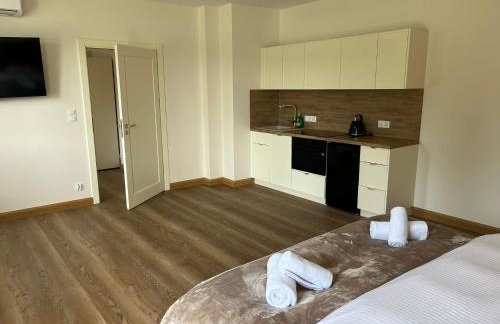 Apartamenty Leśna Przystań Kazub nr 2 - Foto 10