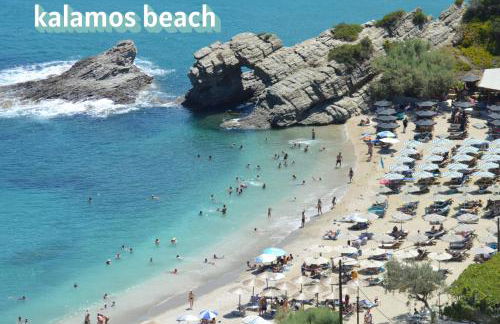 Avlonari Evias flat in the Central Square - Foto 42