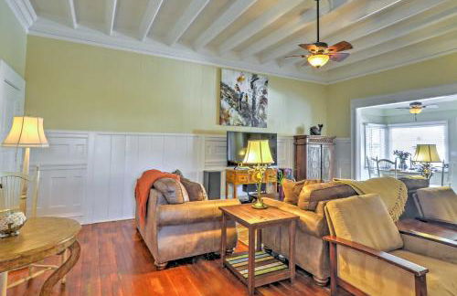 Carpinteria Apt with Hot Tub - 10 Min Walk to Beach! - Foto 6