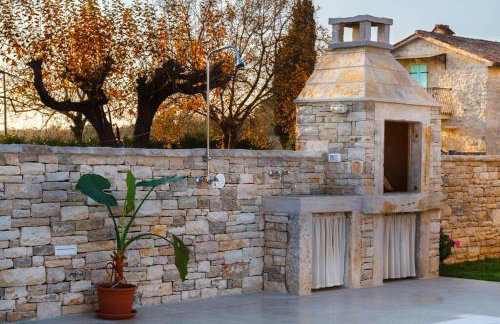 Villa NIMA - Holiday house with private pool - Foto 22