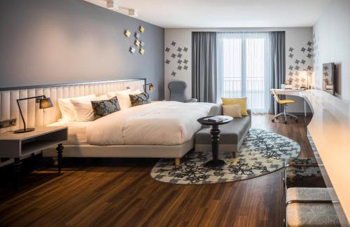 Capri by Fraser, Frankfurt - Foto 1