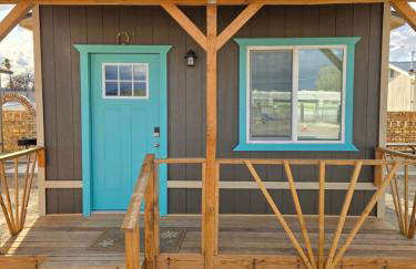 Tiny Cabin #20 American Trails - Foto 1