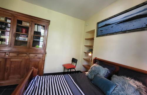 Charmante maison balnéaire pour 6, près de la plage, animaux admis - FR-1-364-172 - Foto 15