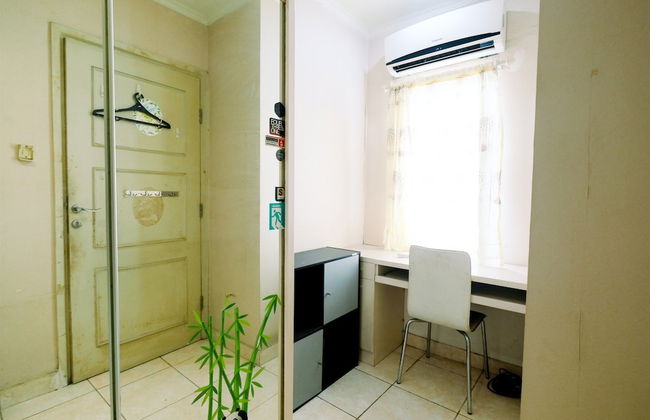 Classic 2BR City Home MOI Apartment - Photo 5