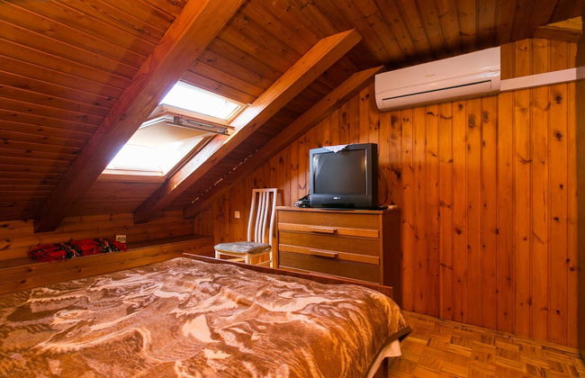 Apartment Bor - Foto 5