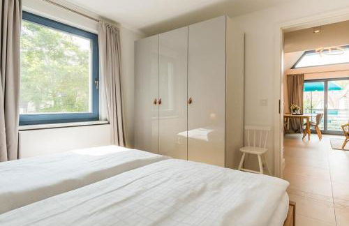 Drei Akazien Wohnung 3 - Foto 11