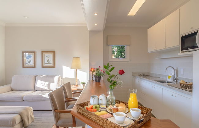 Pousada La Bas Suites de Montagne - Foto 17