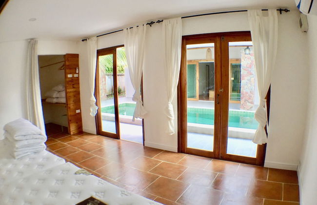 THE REST POOL VILLA at PATTAYA - Foto 4