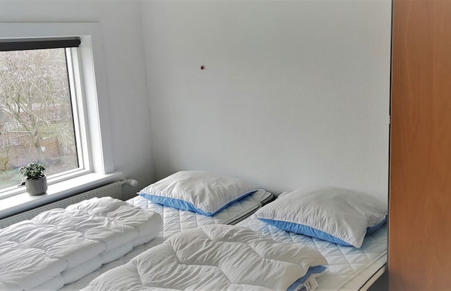 Feriehus Thy - Foto 7