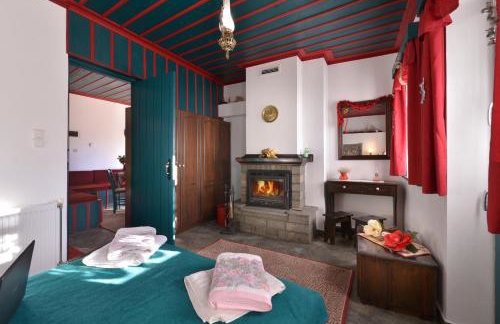 Xenonas Zagorisio - Photo 71