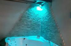 Casas Toya Jacuzzi - Foto 16