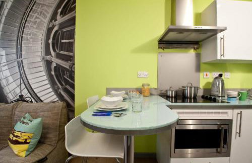 For Students Only - Summit House in Cardiff - Foto 39