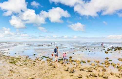 500m de la plage - Maison 6 adultes & 1 enfant - Photo 3