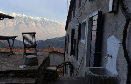 Seeblick und offener Kamin - Casa di Florian - Photo 50