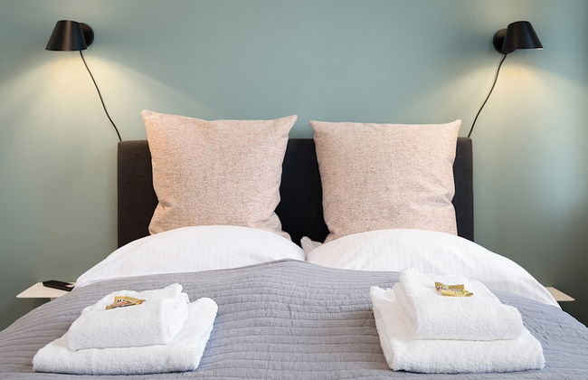 BRIGHT Hildesheim Angoulemeplatz - Foto 26