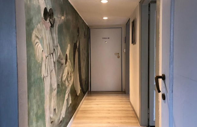 Attico San Marco Top Floor Art 70 mq - Foto 36