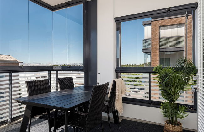 Borg Housing Katariinankatu - Foto 11