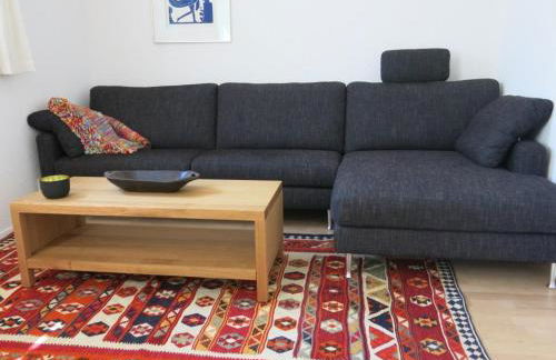 Zentrales 2-Zimmer Apartment - Foto 2