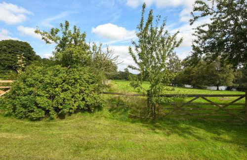 The Old Barn - Foto 16