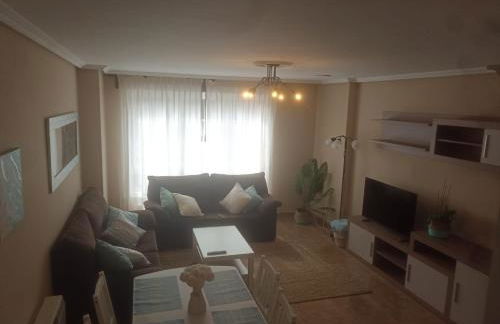 Piso Ortigueira Centro - Foto 1