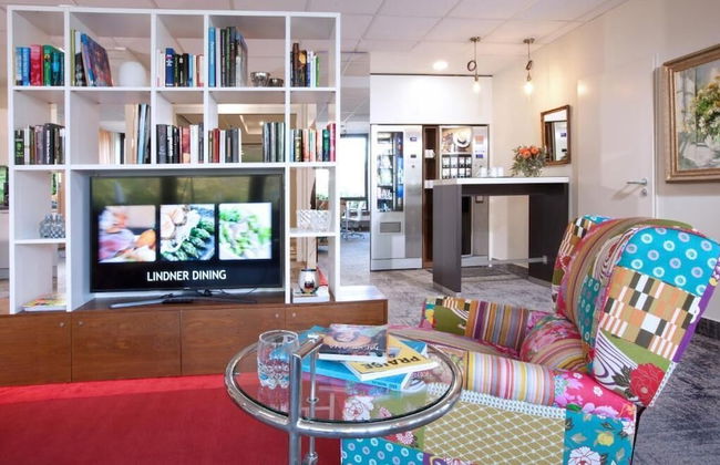 Rheinhof by Gerda Good Living - Digital Access - Foto 17