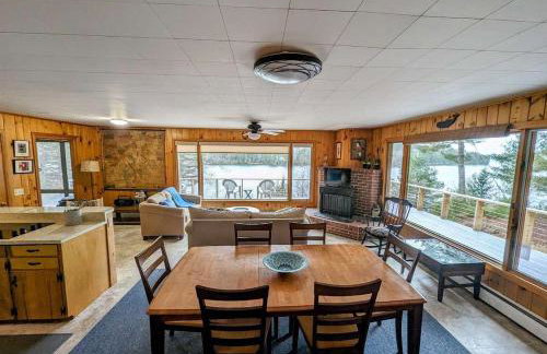 Frenchman Bay Oceanfront Getaway - Foto 3