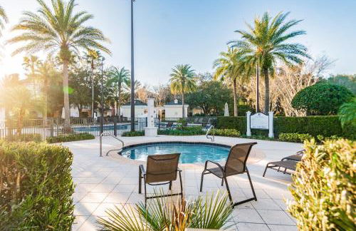 A DISNEY REUNION! Spacious And Spectacular, 5 Heated Pools, Sleeps 8, Overlooking Acres Of Views, LOW Rates! - Foto 9